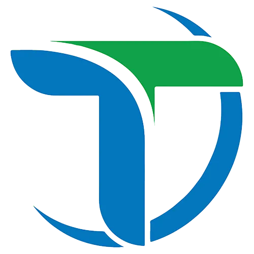 Logo Công Ty TNHH Thương Mại Và Du Lịch Thùy Vân