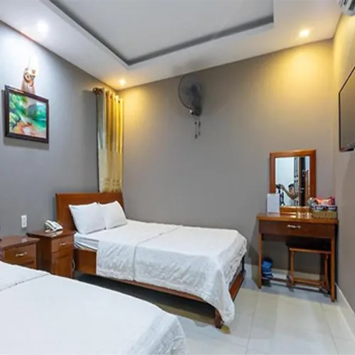 Sản phẩm Untitled 1 — Công Ty TNHH Thương Mại Và Du Lịch Thùy Vân — MST 3502346751