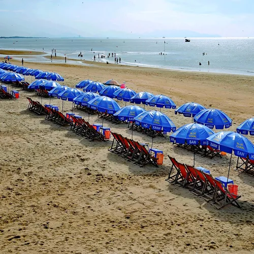 Sản phẩm ghe tam nuoc ngot 2 — Công Ty TNHH Thương Mại Và Du Lịch Thùy Vân — MST 3502346751