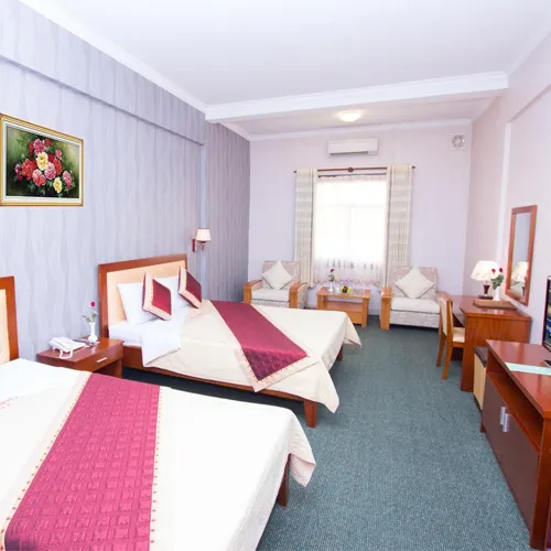 Sản phẩm thuy van — Công Ty TNHH Thương Mại Và Du Lịch Thùy Vân — MST 3502346751