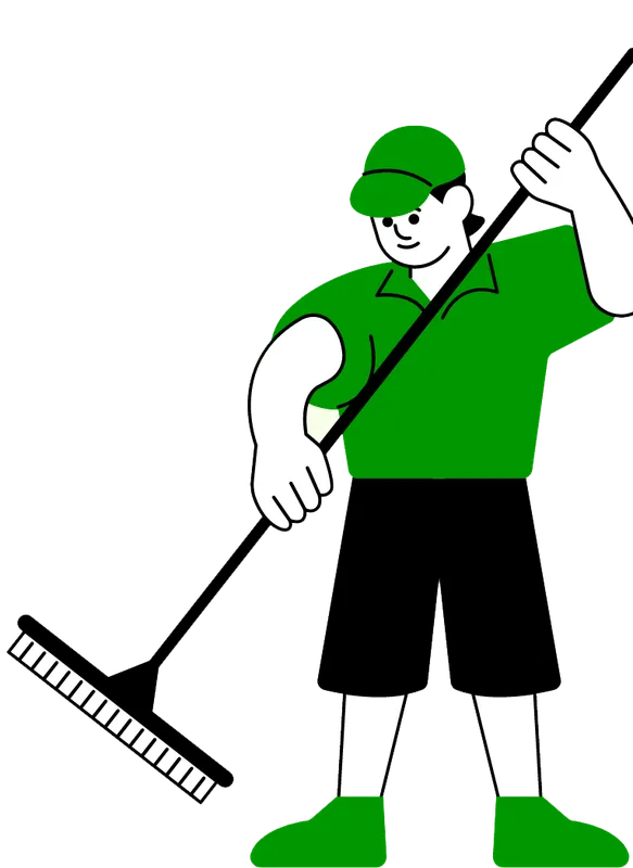 Sản phẩm cleaning boys — Vệ Sinh Công Nghiệp Sạch Và Xanh - Công Ty TNHH TMDV Sạch Và Xanh — MST 3502347265