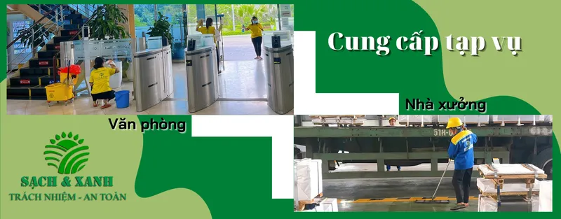 Sản phẩm sli_TC3 — Vệ Sinh Công Nghiệp Sạch Và Xanh - Công Ty TNHH TMDV Sạch Và Xanh — MST 3502347265