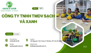 Sản phẩm 3 300x175 — Vệ Sinh Công Nghiệp Sạch Và Xanh - Công Ty TNHH TMDV Sạch Và Xanh — MST 3502347265