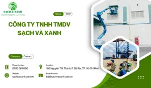 Sản phẩm 1 300x175 — Vệ Sinh Công Nghiệp Sạch Và Xanh - Công Ty TNHH TMDV Sạch Và Xanh — MST 3502347265