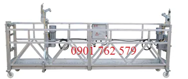 Sản phẩm 23. Gian giao treo di dong — Giàn Giáo Thái Sơn Quân - Công Ty TNHH Thái Sơn Quân — MST 3502350589