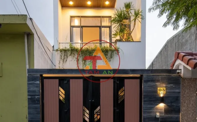 Sản phẩm anh hoa   binh duong (4) 2308 — Xây Dựng Tâm An - Công Ty CP Kiến Trúc Tâm An — MST 3502355192