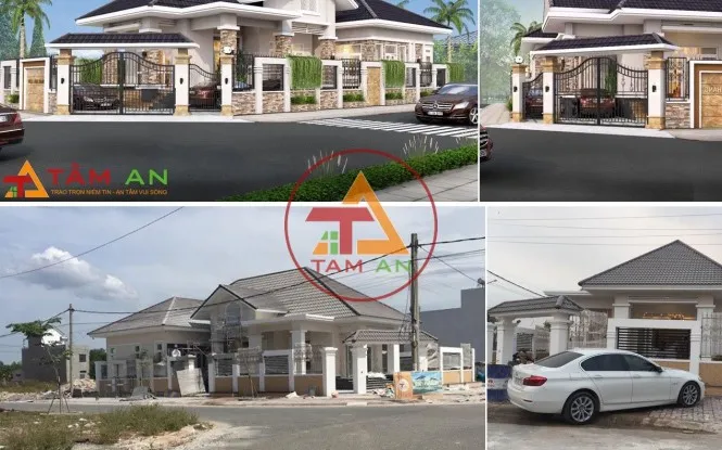 Sản phẩm chi hang  tdc 44ha (1) 0303 — Xây Dựng Tâm An - Công Ty CP Kiến Trúc Tâm An — MST 3502355192