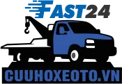Logo Cứu Hộ Ô Tô Minh Chí - Công Ty TNHH TM DV XD Minh Chí