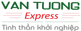 Logo Vạn Tường Express - Công Ty TNHH Vận Chuyển TMDV Vạn Tường
