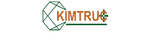 Logo Xây Dựng Kim Trúc Plus - Công Ty TNHH Kim Trúc Plus