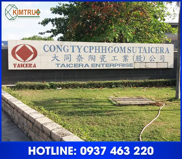 Sản phẩm Sua chua bang ten 1 — Xây Dựng Kim Trúc Plus - Công Ty TNHH Kim Trúc Plus — MST 3502363877