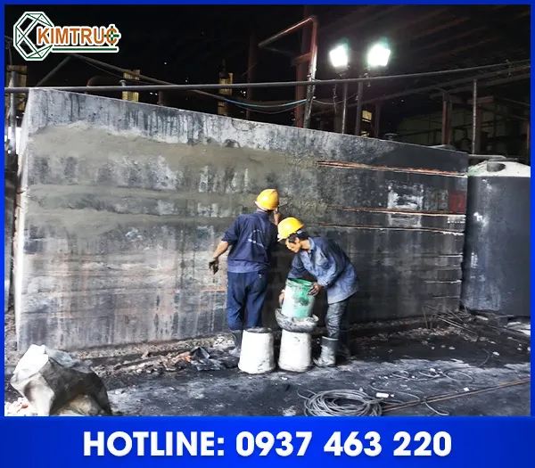 Sản phẩm Sua chua bao tri 6 — Xây Dựng Kim Trúc Plus - Công Ty TNHH Kim Trúc Plus — MST 3502363877