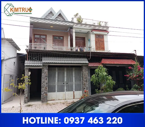 Sản phẩm Sua chua nha o 1 — Xây Dựng Kim Trúc Plus - Công Ty TNHH Kim Trúc Plus — MST 3502363877