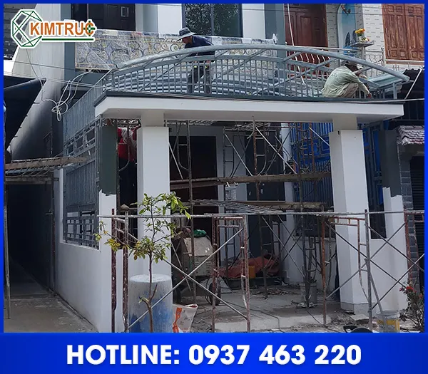 Sản phẩm Sua chua nha o 2 — Xây Dựng Kim Trúc Plus - Công Ty TNHH Kim Trúc Plus — MST 3502363877