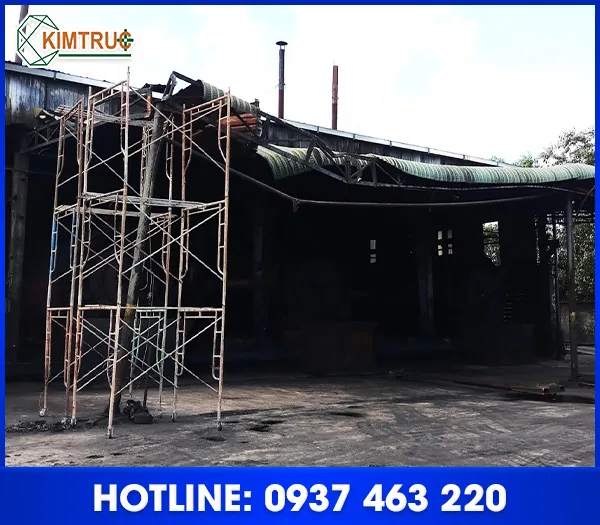 Sản phẩm Sua chua nha xuong 3 — Xây Dựng Kim Trúc Plus - Công Ty TNHH Kim Trúc Plus — MST 3502363877