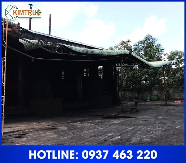 Sản phẩm Sua chua nha xuong 4 — Xây Dựng Kim Trúc Plus - Công Ty TNHH Kim Trúc Plus — MST 3502363877