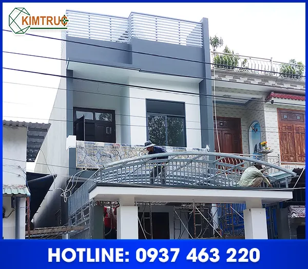 Sản phẩm sua chua bao tri — Xây Dựng Kim Trúc Plus - Công Ty TNHH Kim Trúc Plus — MST 3502363877