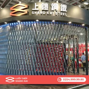 Sản phẩm luoi mat cao to 300x300 — Công Ty TNHH Thép Shang Kai Việt Nam — MST 3502377397