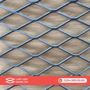 Sản phẩm luoi thep hinh thoi 36×101 mm 300x300 — Công Ty TNHH Thép Shang Kai Việt Nam — MST 3502377397