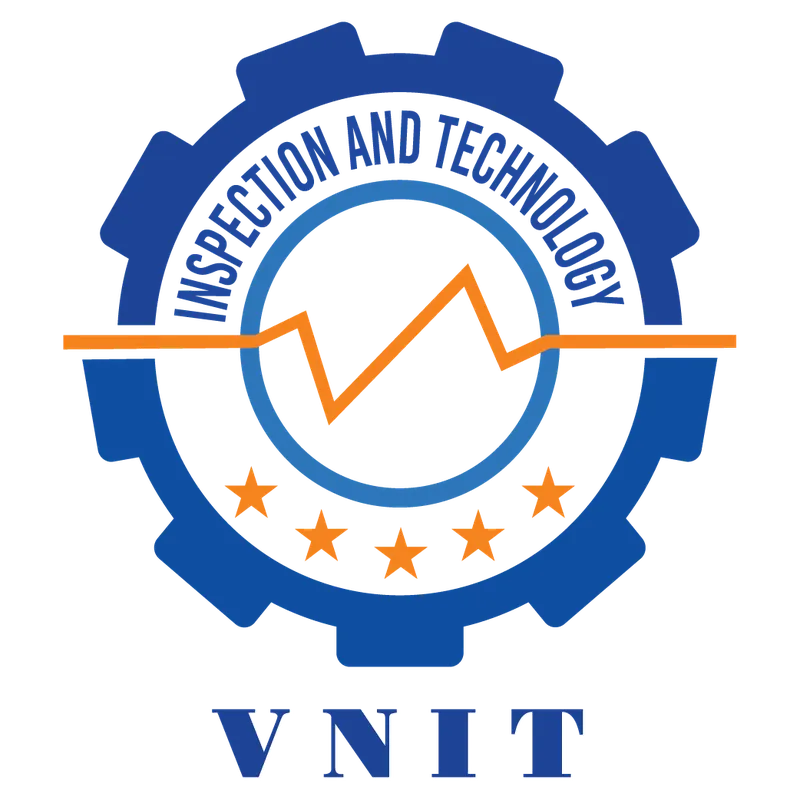 Logo Công Ty TNHH Kiểm Định Và Dịch Vụ Kỹ Thuật Việt Nam(VNIT)