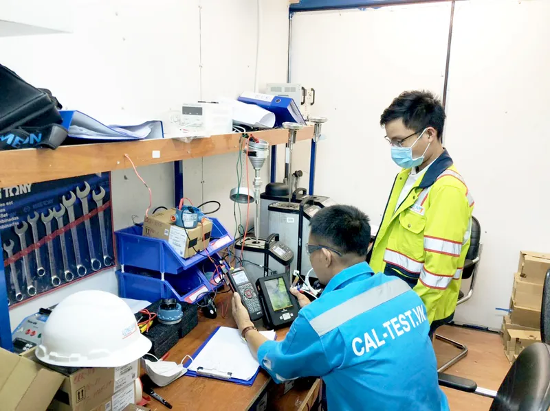 Sản phẩm DQKX6767 — Công Ty TNHH Kiểm Định Và Dịch Vụ Kỹ Thuật Việt Nam(VNIT) — MST 3502379813