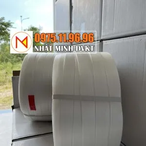 Sản phẩm dây đai nhựa composite 32mm 300x300 — Công Ty TNHH Dịch Vụ Kỹ Thuật Hàng Hải Nhật Minh — MST 3502380488