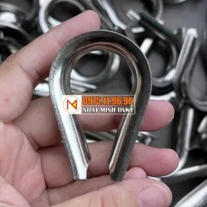 Sản phẩm LÓT CÁP INOX SS304–WIRE ROPE 300x300 — Công Ty TNHH Dịch Vụ Kỹ Thuật Hàng Hải Nhật Minh — MST 3502380488