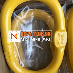 Sản phẩm VÒNG KHUYÊN ĐƠN 9.4 TẤN– MASTERLINK 300x300 — Công Ty TNHH Dịch Vụ Kỹ Thuật Hàng Hải Nhật Minh — MST 3502380488