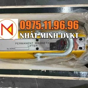 Sản phẩm HÍT CẨU TAY GẠT 3 TẤN MAGNETIC LIFTERS KAWASAKI  300x300 — Công Ty TNHH Dịch Vụ Kỹ Thuật Hàng Hải Nhật Minh — MST 3502380488