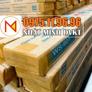 Sản phẩm SỨ LÓT ĐƯỜNG HÀN WS 601 CERAMIC BACKING  300x300 — Công Ty TNHH Dịch Vụ Kỹ Thuật Hàng Hải Nhật Minh — MST 3502380488