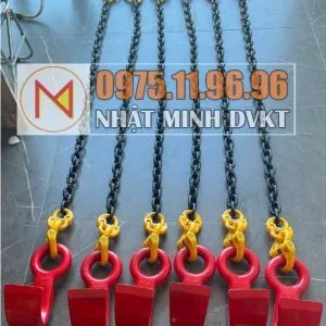 Sản phẩm BỘ XÍCH MÓC CẨU TÔN 5 TẤN 300x300 — Công Ty TNHH Dịch Vụ Kỹ Thuật Hàng Hải Nhật Minh — MST 3502380488