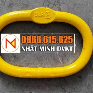 Sản phẩm VÒNG KHOEN ĐƠN 5.5 TẤN–MASTERLINK 300x300 — Công Ty TNHH Dịch Vụ Kỹ Thuật Hàng Hải Nhật Minh — MST 3502380488