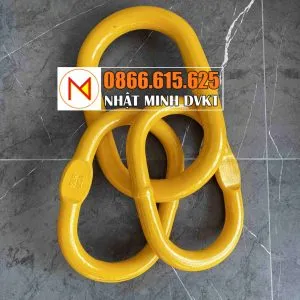 Sản phẩm VÒNG KHUYÊN ĐÔI SLR USA–MASTERLINK 300x300 — Công Ty TNHH Dịch Vụ Kỹ Thuật Hàng Hải Nhật Minh — MST 3502380488