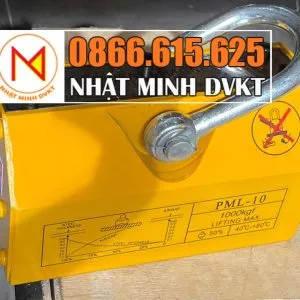 Sản phẩm Nam cham nang tay gat 1 tan 300x300 — Công Ty TNHH Dịch Vụ Kỹ Thuật Hàng Hải Nhật Minh — MST 3502380488