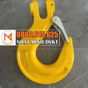 Sản phẩm MOC CAU CHOT LUOI GA 12.5 hook 300x300 — Công Ty TNHH Dịch Vụ Kỹ Thuật Hàng Hải Nhật Minh — MST 3502380488
