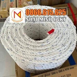 Sản phẩm DAY PP BUOC TAU 300x300 — Công Ty TNHH Dịch Vụ Kỹ Thuật Hàng Hải Nhật Minh — MST 3502380488