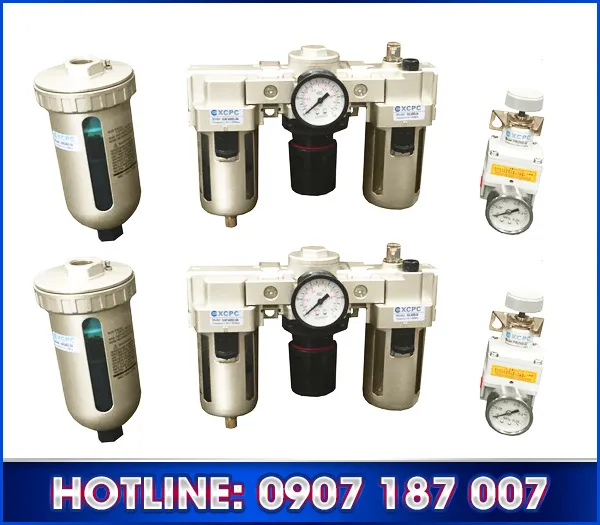 Sản phẩm Bo loc khi — Van Công Nghiệp - Van Zik INDUSCO - Công Ty TNHH INDUSCO — MST 3502384080