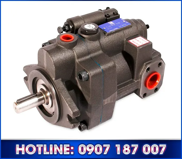 Sản phẩm Dau bom thuy luc 1 — Van Công Nghiệp - Van Zik INDUSCO - Công Ty TNHH INDUSCO — MST 3502384080