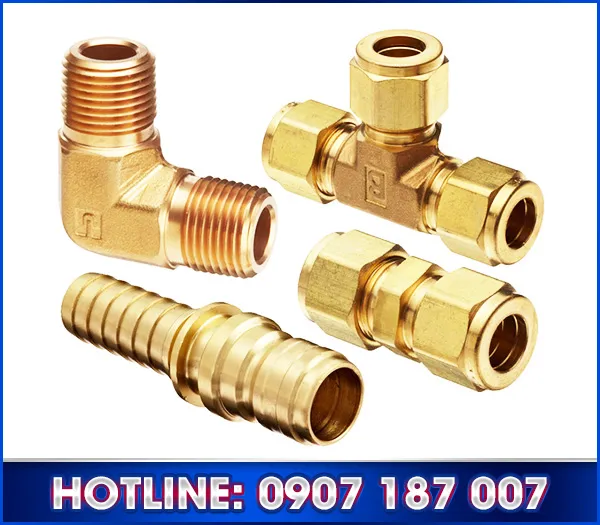 Sản phẩm Dau noi — Van Công Nghiệp - Van Zik INDUSCO - Công Ty TNHH INDUSCO — MST 3502384080