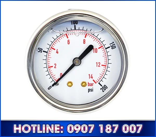Sản phẩm Dong ho khi 1 — Van Công Nghiệp - Van Zik INDUSCO - Công Ty TNHH INDUSCO — MST 3502384080