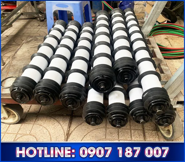 Sản phẩm Gia cong co khi 1 — Van Công Nghiệp - Van Zik INDUSCO - Công Ty TNHH INDUSCO — MST 3502384080