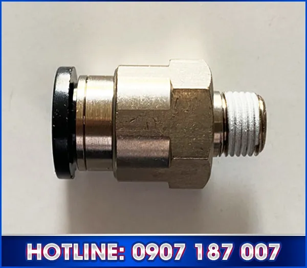Sản phẩm Khop noi khi 2 — Van Công Nghiệp - Van Zik INDUSCO - Công Ty TNHH INDUSCO — MST 3502384080