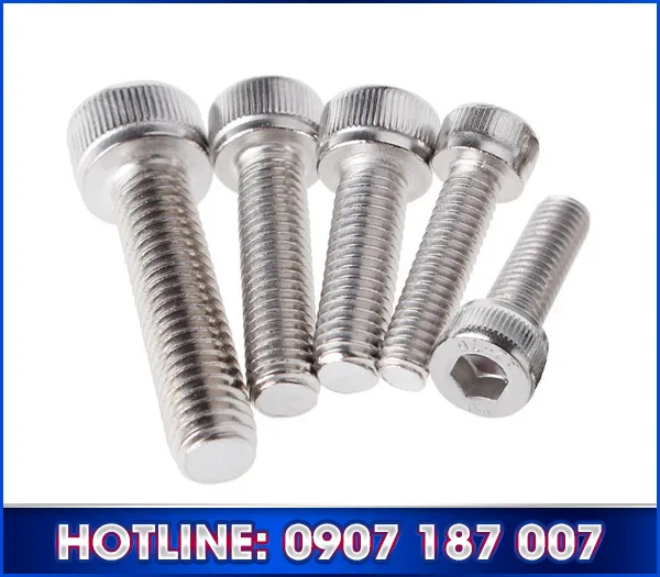 Sản phẩm Oc vit 1 — Van Công Nghiệp - Van Zik INDUSCO - Công Ty TNHH INDUSCO — MST 3502384080