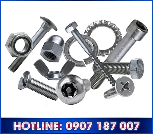 Sản phẩm Oc vit 3 — Van Công Nghiệp - Van Zik INDUSCO - Công Ty TNHH INDUSCO — MST 3502384080