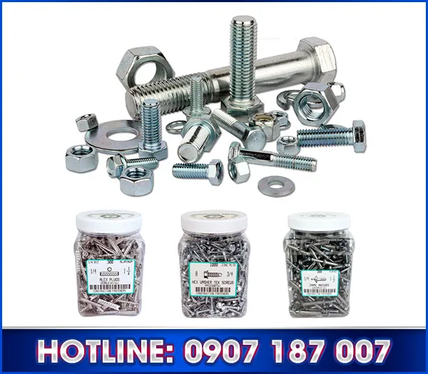 Sản phẩm Oc vit 4 — Van Công Nghiệp - Van Zik INDUSCO - Công Ty TNHH INDUSCO — MST 3502384080