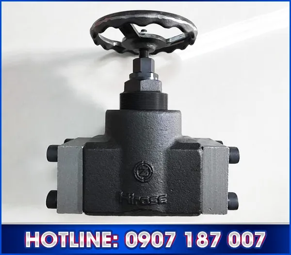 Sản phẩm Van thuy luc — Van Công Nghiệp - Van Zik INDUSCO - Công Ty TNHH INDUSCO — MST 3502384080