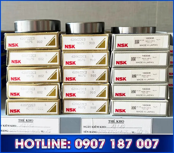 Sản phẩm Vong bi 6 — Van Công Nghiệp - Van Zik INDUSCO - Công Ty TNHH INDUSCO — MST 3502384080
