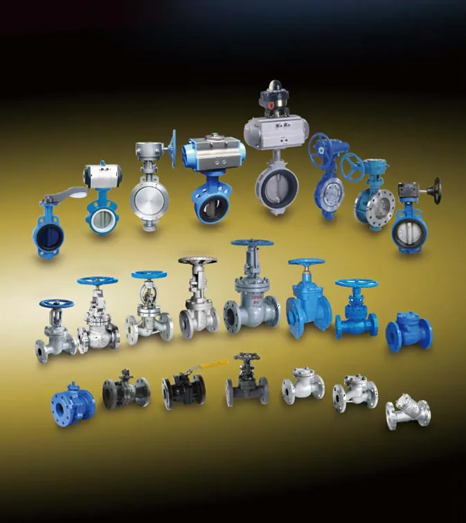 Sản phẩm van 2 — Van Công Nghiệp - Van Zik INDUSCO - Công Ty TNHH INDUSCO — MST 3502384080