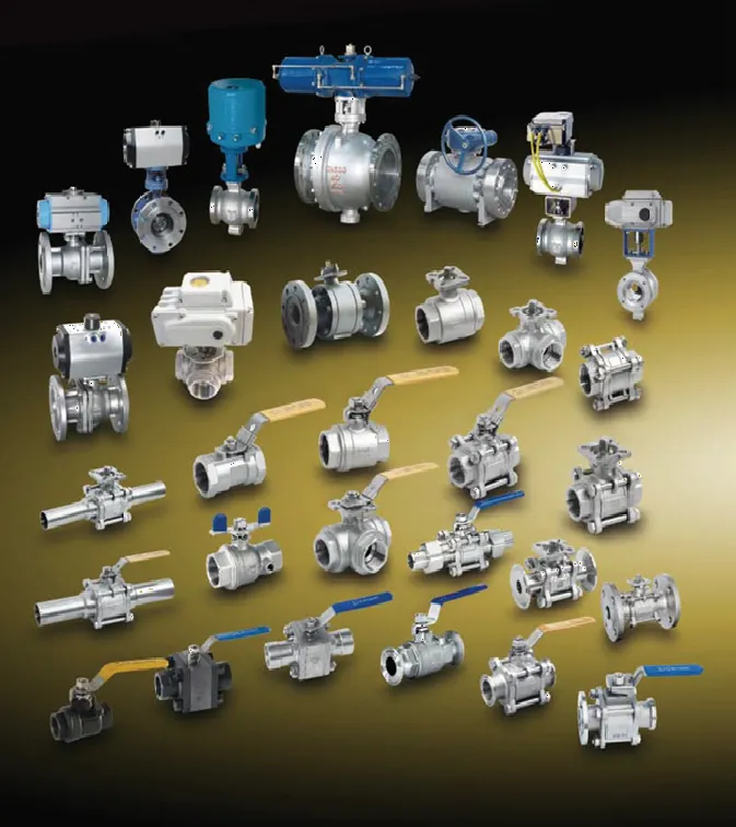 Sản phẩm van 3 — Van Công Nghiệp - Van Zik INDUSCO - Công Ty TNHH INDUSCO — MST 3502384080