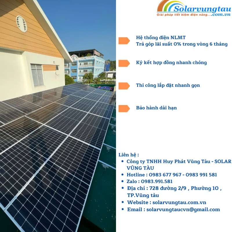 Sản phẩm chinh sach tra gop — Công Ty TNHH Huy Phát Vũng Tàu — MST 3502385905